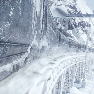 Foto Snowpiercer (Rompenieves)