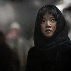 Foto Snowpiercer (Rompenieves)