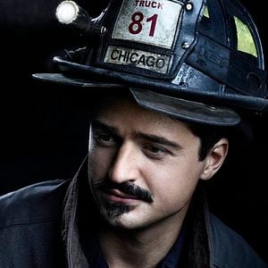 Foto Chicago Fire