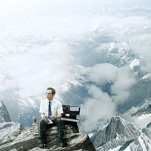 Foto La vida secreta de Walter Mitty