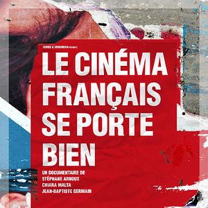 Foto Le Cinéma français se porte bien
