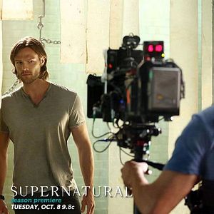 Foto Jared Padalecki