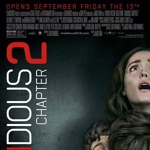 Foto Insidious: Capítulo 2