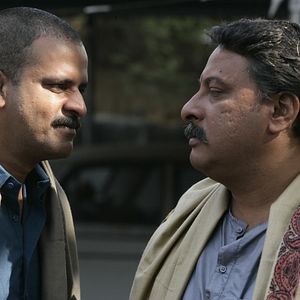 Foto Gangs of Wasseypur. Parte 1