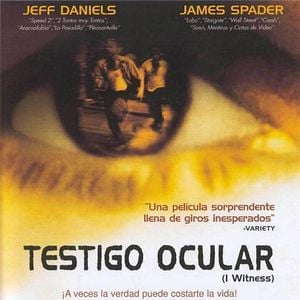 Foto Testigo ocular