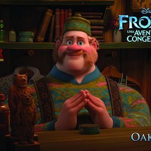 Foto Frozen, el reino del hielo