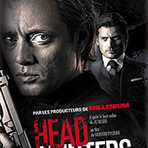 Headhunters - Película 2011