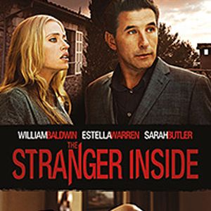 Foto The Stranger Within