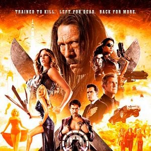 Foto Machete Kills