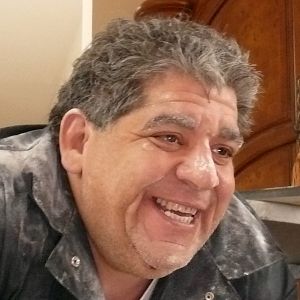 Foto Joey Diaz