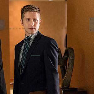 Foto Matt Czuchry