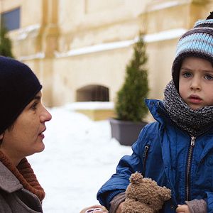 Foto Marie-Lou Sellem