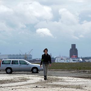 Foto Fiona O'Shaughnessy