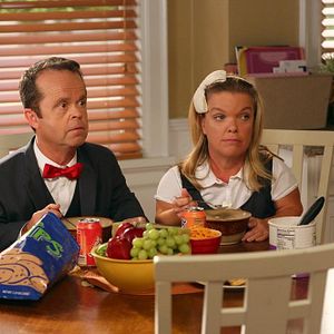 Foto ¡Vaya vecinos!