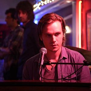 Foto Jonathan Jackson