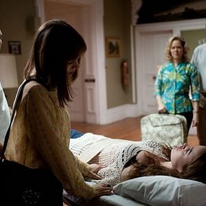 Foto Bella Heathcote