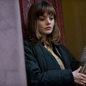 Foto Bella Heathcote