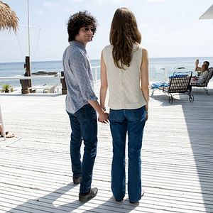 Foto Bella Heathcote