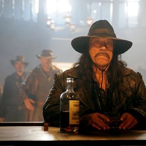 Foto Muerte en Tombstone