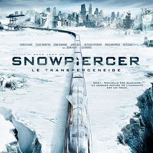 Foto Snowpiercer (Rompenieves)
