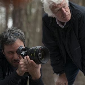 Foto Denis Villeneuve