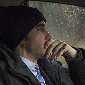 Foto Jake Gyllenhaal