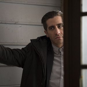 Foto Jake Gyllenhaal