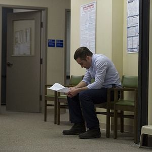 Foto Jake Gyllenhaal