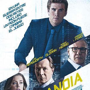 Foto El poder del dinero