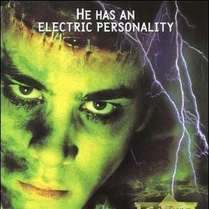 Foto Big Monster on Campus