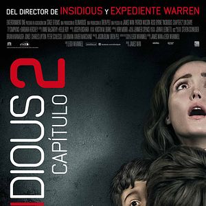 Foto Insidious: Capítulo 2