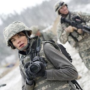 Foto Atrapada en la oscuridad