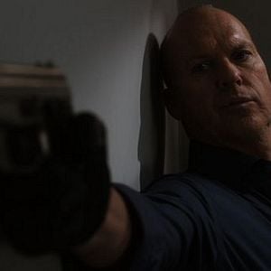 Foto Atrapada en la oscuridad