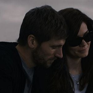 Foto Atrapada en la oscuridad