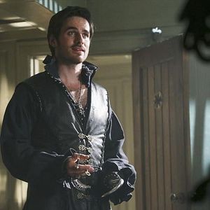 Foto Colin O'Donoghue