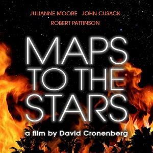 Foto Maps To The Stars