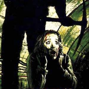 Foto San Valentín sangriento