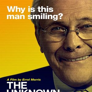 Foto Donald Rumsfeld: Certezas desconocidas