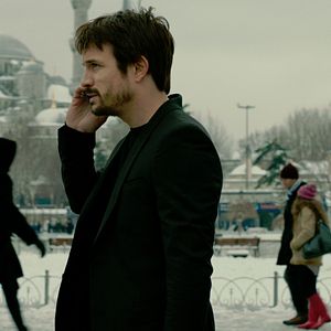 Foto Jérémie Renier