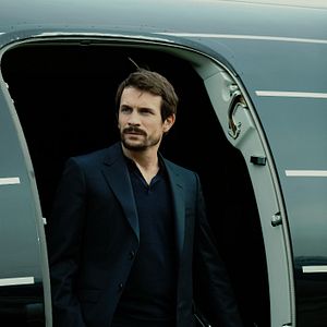 Foto Jérémie Renier