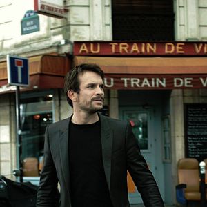 Foto Jérémie Renier