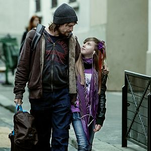 Foto Mélusine Mayance