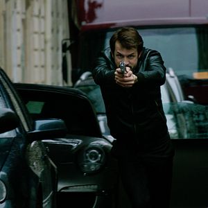 Foto Jérémie Renier