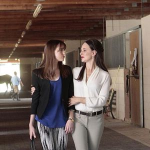 Foto Madeleine Stowe