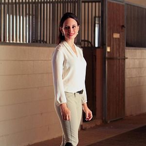 Foto Madeleine Stowe