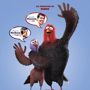 Foto Free Birds (Vaya pavos)