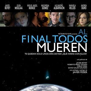 Foto Al final todos mueren