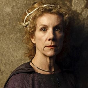 Foto Juliet Stevenson