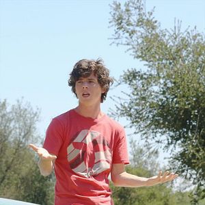 Foto Charlie McDermott