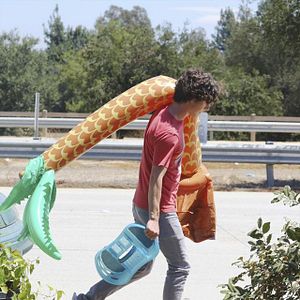 Foto Charlie McDermott